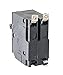 Square D by Schneider Electric Square D - QOB250CP Circuit Breaker, Black