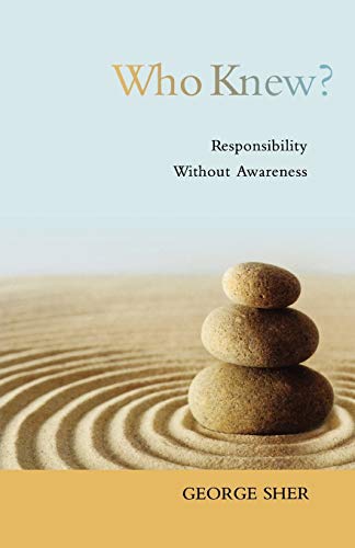 Who Knew?: Responsibility Without Awareness