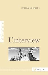 L' interview