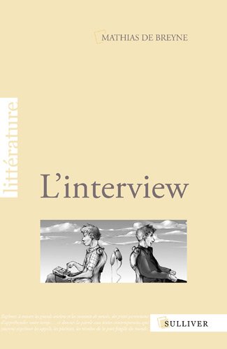 L' interview