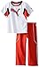 PUMA Little Boys' Swift Perforated Set