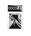 Cocorina 5 pack of Bioplast Flesh Colored Retainers