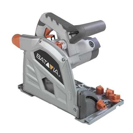 Batavia T-Raxx Tauchsäge 1400W, 7061274