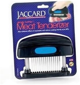 Jaccard Pro Meat Tenderizer 15 Ss Blades New