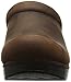 Dansko Women's WIDE PRO Mule