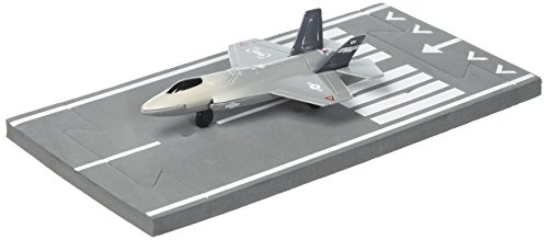 Daron Worldwide Trading Runway24 Joint Strike Fighter Vehicle