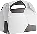 Birthday Party Soccer Treat Box Favor Boxes Favors Sports