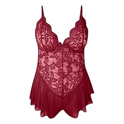 sexy red lingerie for women naughty lingerie sets