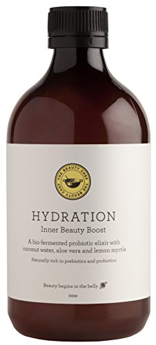 The Beauty Chef - Organic Hydration Inner Beauty Boost (16.9 fl oz / 500 ml)