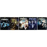 Fringe Complete Series Ultimate Collection