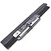 Battery Laptop Asus A53B, A53BY, A53E, A53F, A53J, A53JA, A53JB, A53JC, A53JE, A, Li-ionx6, 4400 mAh
