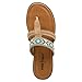 Minnetonka Womens Barbados Sandal