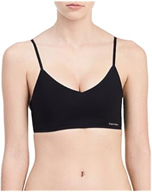 Women's Invisible Bralette