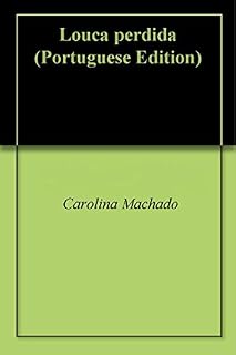 Livro Louca perdida