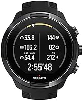 ss050019000 suunto 9 baro black