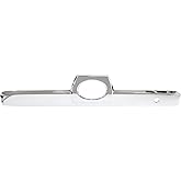 NewYall Chrome Tailgate Handle Cover Without Backup Camera Hole | for Toyota 4Runner Sport Utility 2003-2009