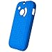 Snapfon ezTWO Tuff Case (Blue)
