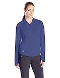 adidas Golf Women's Essentials 3-Stripe Jacket