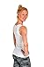 Emprella Tank Tops for Women 7-Pack Ribbed Racerback Tanks