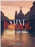 Paperback SAINT PETERSBURG, MIRRORED IN THE WATERS Book