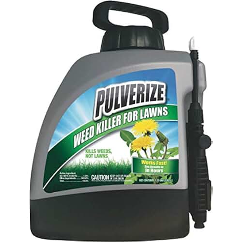 weed killer