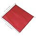 2 Pieces Dust Bags for Handbags Non-Woven Breathable Dust-Proof Drawstring Storage Pouch 19.7 Inch X 15.7 Inch (Red)