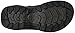 Teva Men's Terra FI 4 Sandal, Madang Olive Webbing, 11 M US