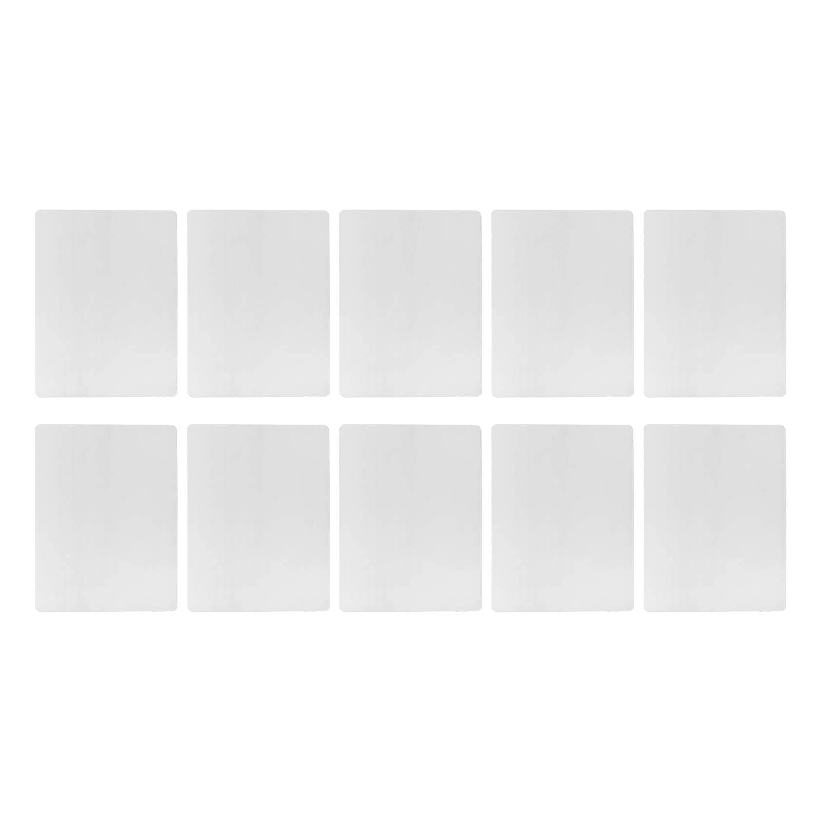 Blank Tattoo Practice Skins, Safe Soft Tattoo Tools for Beginners