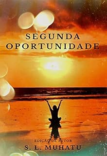 Livro Segunda Oportunidade