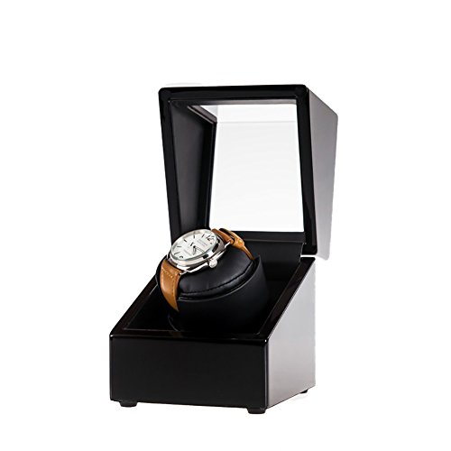 Top 10 Hot New Releases in Watch Winders August 2018