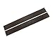Jeep Wrangler TJ LJ 1997-2006 Entry Guard door sill protection Extra grip heavy duty rubberized vinyl Sold as Pair.