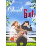 The Ghost and the Goth (Ghost and the Goth Novels)