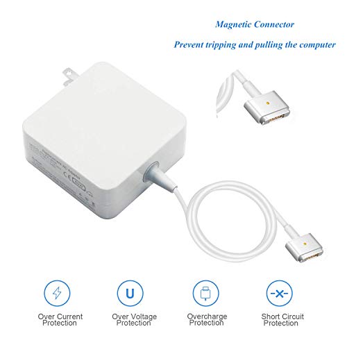 5 Charger+GODGXN+Adapter+Replacement+Connector