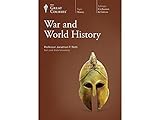 The Great Courses: War and World History Complete Set (The Teaching Company Course #8870)