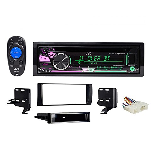 Cd Player/receiver W/bluetooth+usb+pandora For 2002-2006 Toy