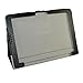 Mama Mouth for HP Pavilion X2 12 Case,PU Leather Folio 2-Folding Stand Cover for HP Pavilion x2 12 12-b020nr 12-b010nr 12