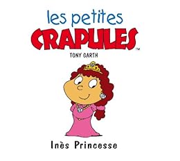 Inès Princesse