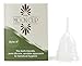 The Keeper Inc. Moon Cup Original Silicone Menstrual Cup - Size A