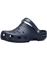 Crocs Mens Alligator Slip On Casual Clogs