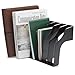 Officemate Super 2-Way Sorter, Recycled, Black (26252)