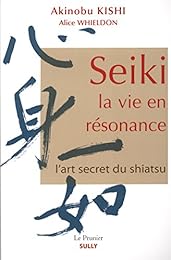 Seiki, la vie en résonance