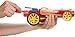 Hot Wheels Speed Winders Torque Twister Vehicle, Red