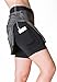 Skirt Sports Women's Cruiser Bike Girl Skirt