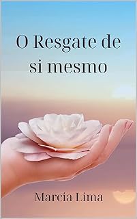 Livro O Resgate de si mesmo
