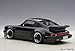 AUTOart 78156 1/18 - Millennium: Porsche 911 (930) Turbo Wangan Midnight 