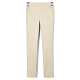 French Toast Girls Pull On Skinny Fit Stretch Pants