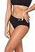 Boody Black Midi Brief, 1 EA