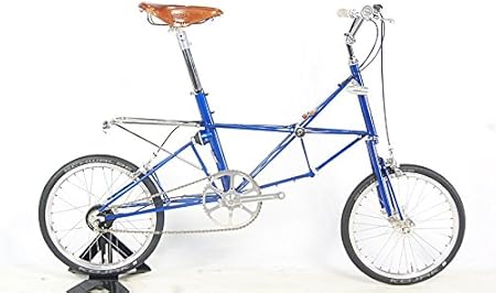 Amazon Alexmoulton アレックスモールトン Am Am ロードバイク 17年 サイズ Alexmoulton アレックスモールトン 折りたたみ自転車