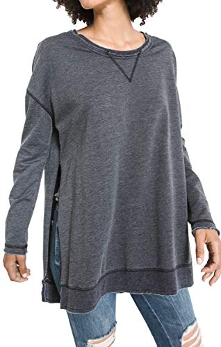 The Weekender (Small, Black)