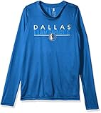 NBA by Outerstuff NBA Youth Boys Dallas Mavericks